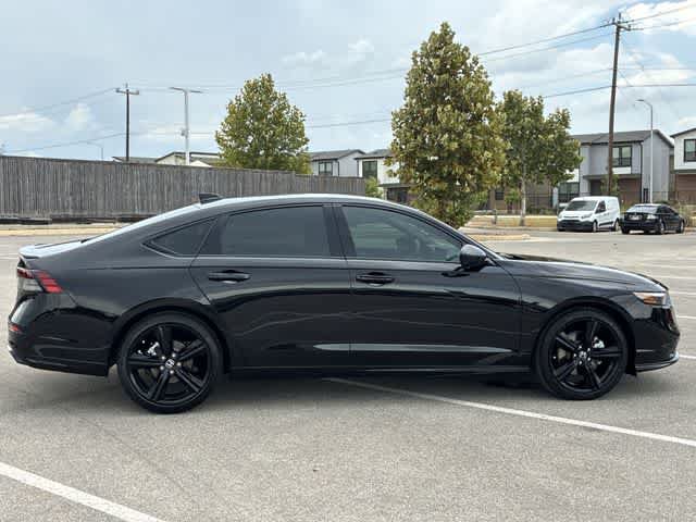 Used 2026 Honda Accord Sport image 7