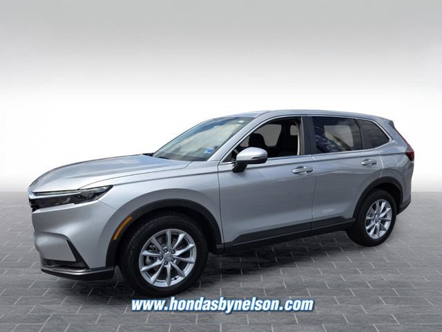 New 2026 Honda CR-V EX image 3