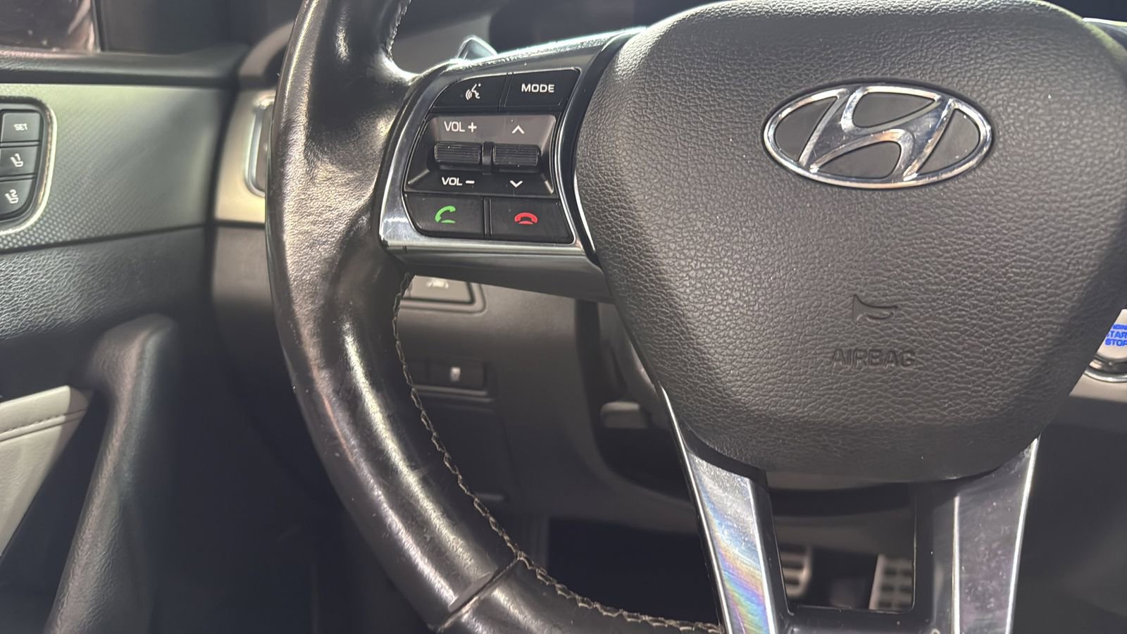 Used 2015 Hyundai Sonata Limited 2.0T FWD image 15