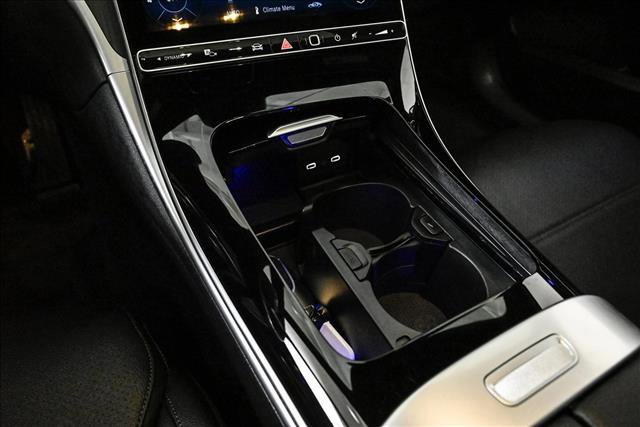 New 2026 Mercedes-Benz C 300 4MATIC Sedan image 13