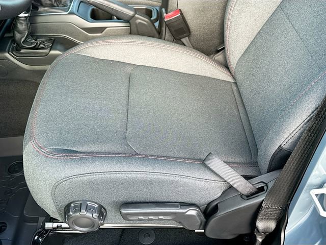 New 2026 Jeep Wrangler Unlimited Rubicon image 13