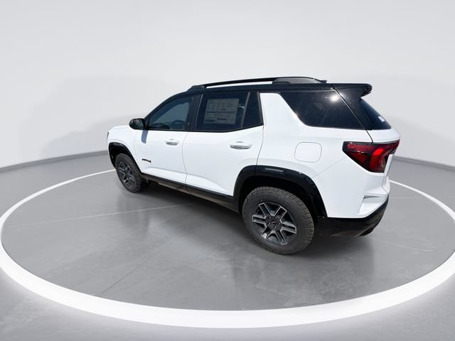 New 2026 GMC Terrain AT4 w/ LPO, Black Badging Package AWD/4WD image 6
