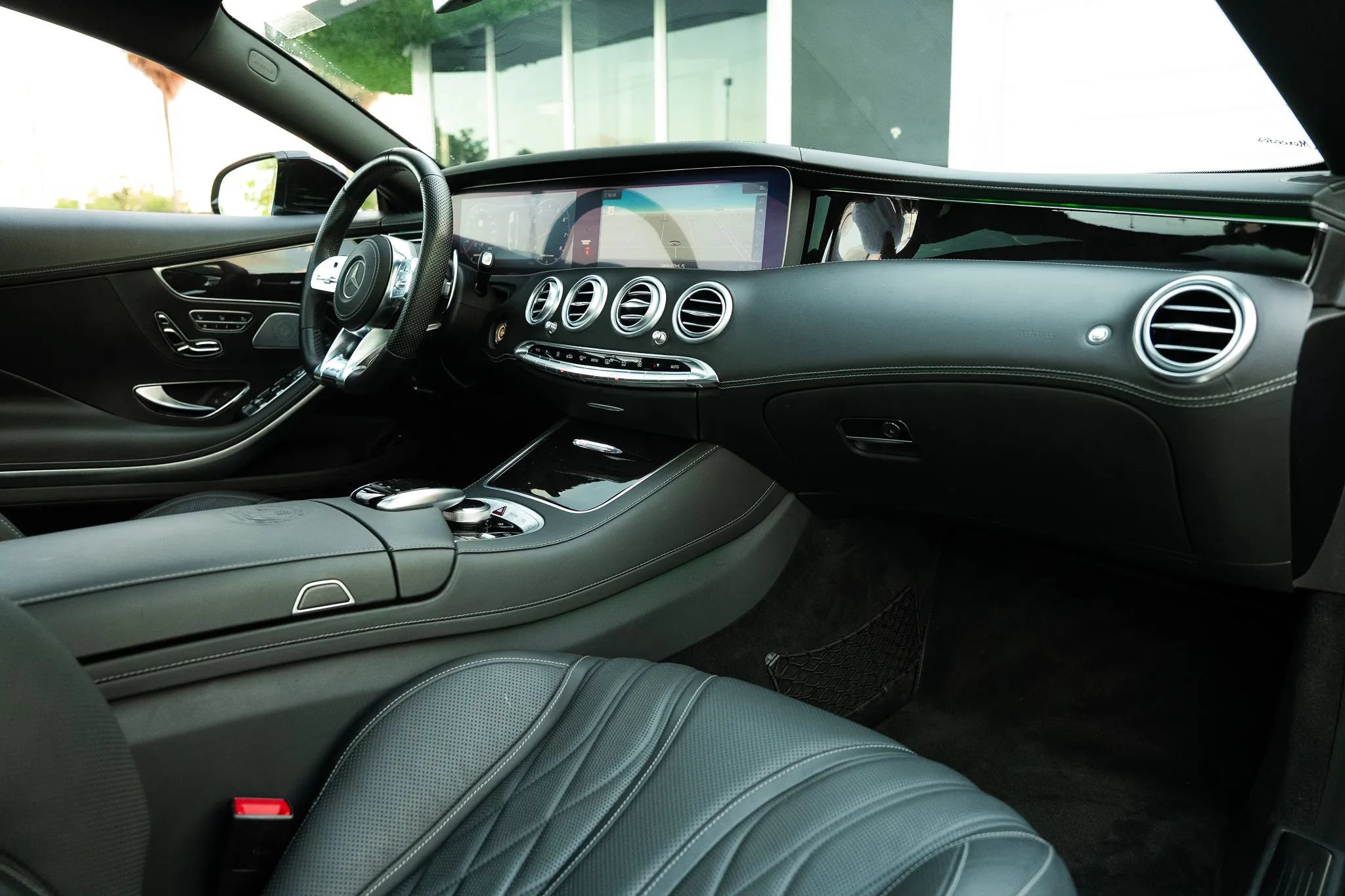 Used 2018 Mercedes-Benz S 65 AMG Coupe image 53