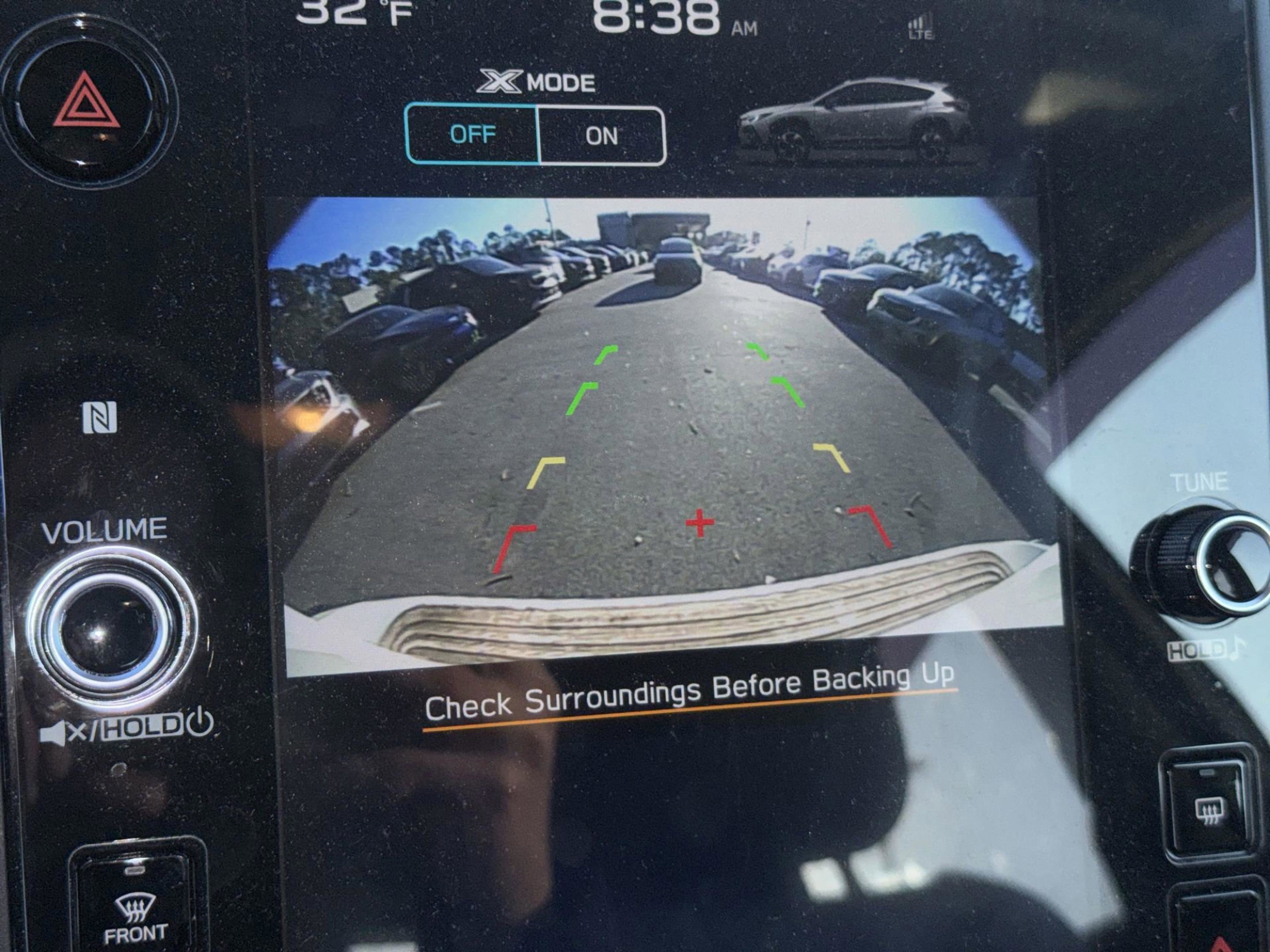 Used 2024 Subaru Crosstrek 2.0i Premium image 20