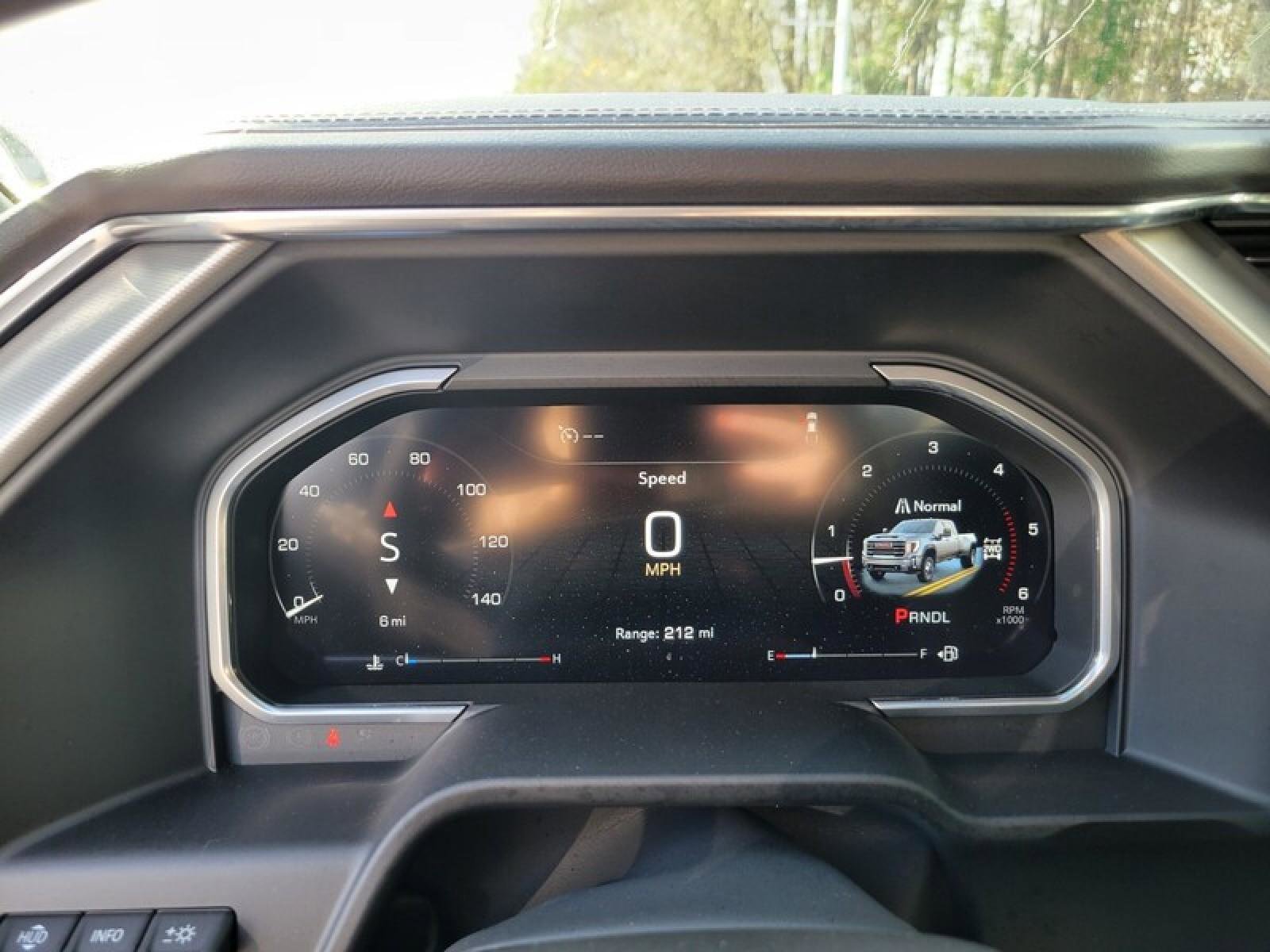 New 2026 GMC Sierra 3500 Denali w/ Denali Reserve Package image 13