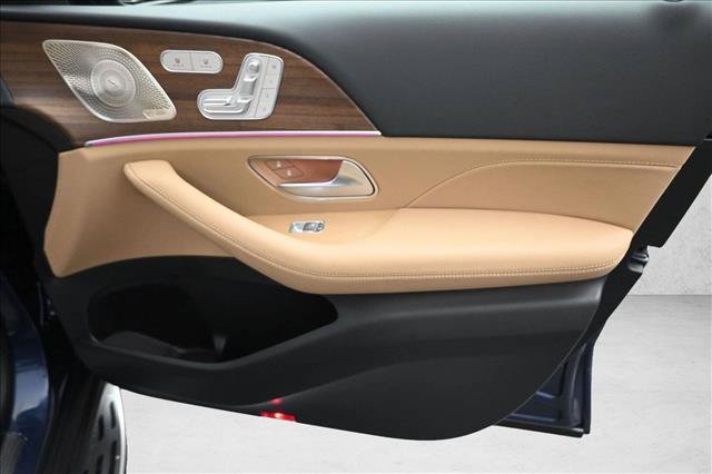 New 2026 Mercedes-Benz GLS 450 4MATIC image 29