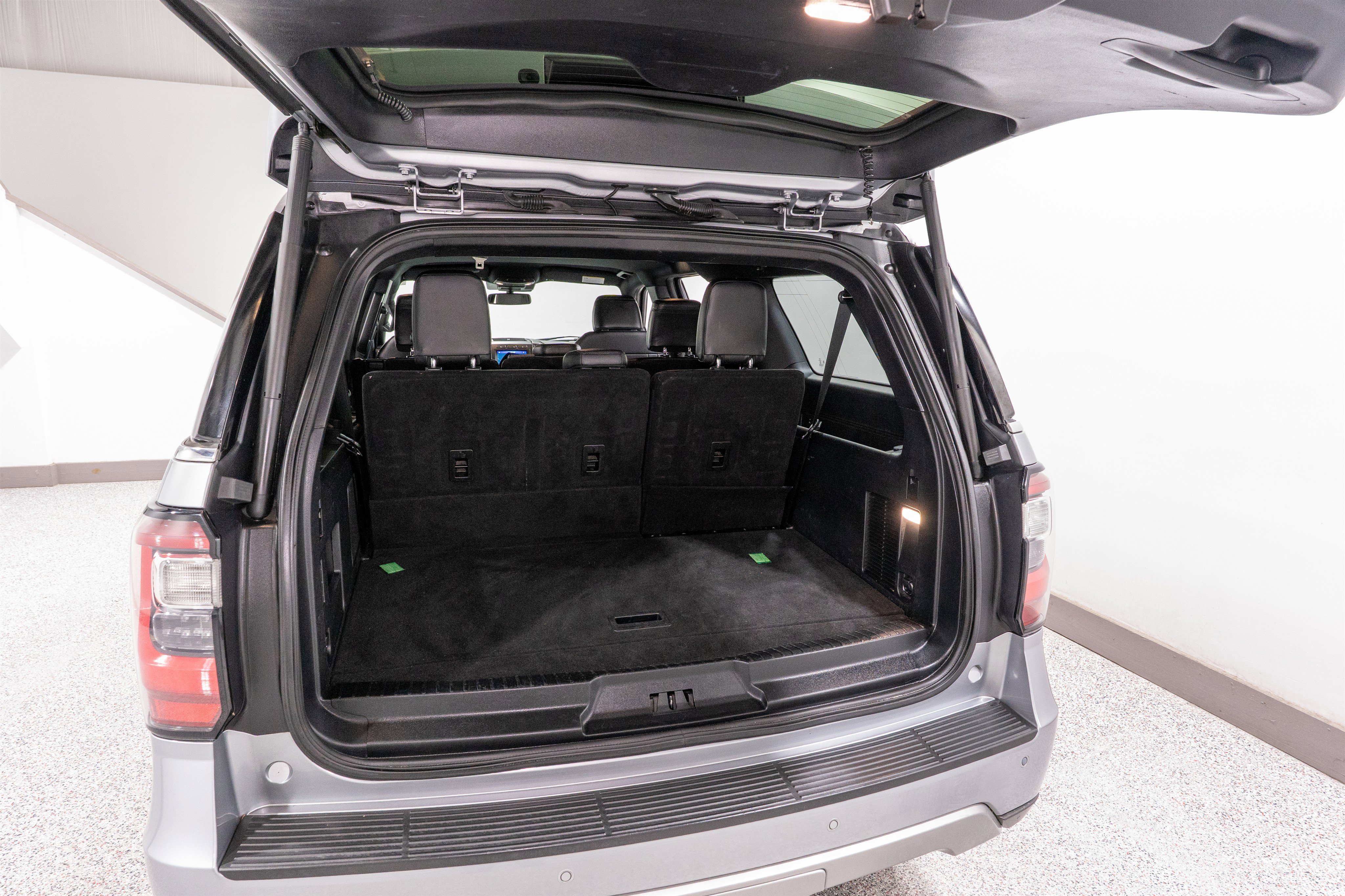 Used 2021 Ford Expedition Max Limited image 36