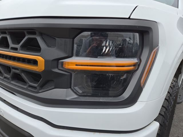 Used 2025 Ford F150 Tremor w/ Tow/Haul Package image 7