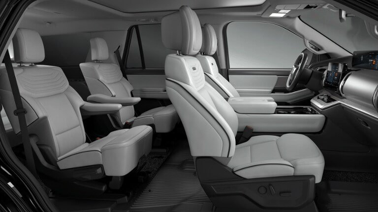 New 2027 Ford Expedition Platinum AWD/4WD image 29