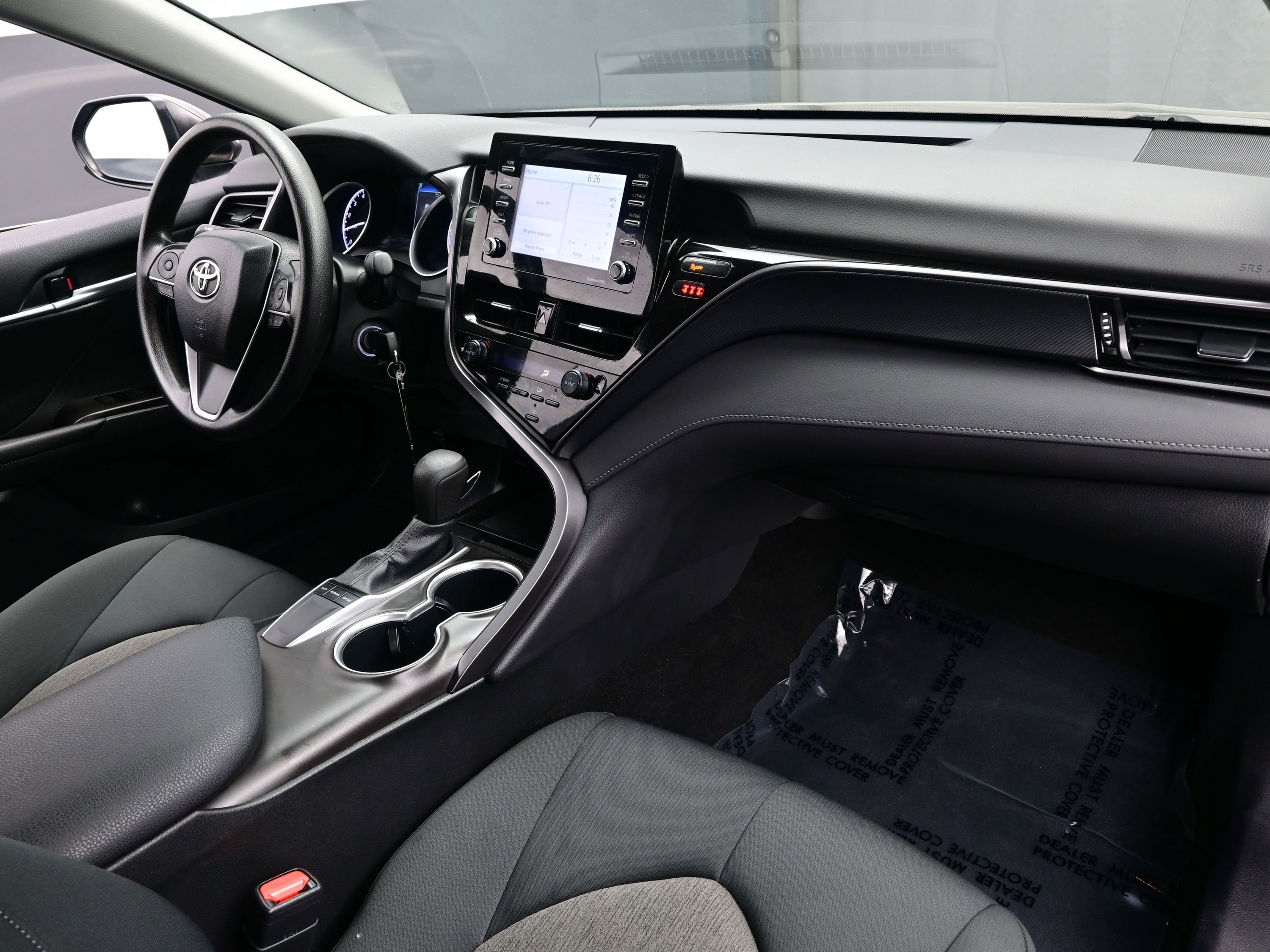 Used 2024 Toyota Camry LE image 13