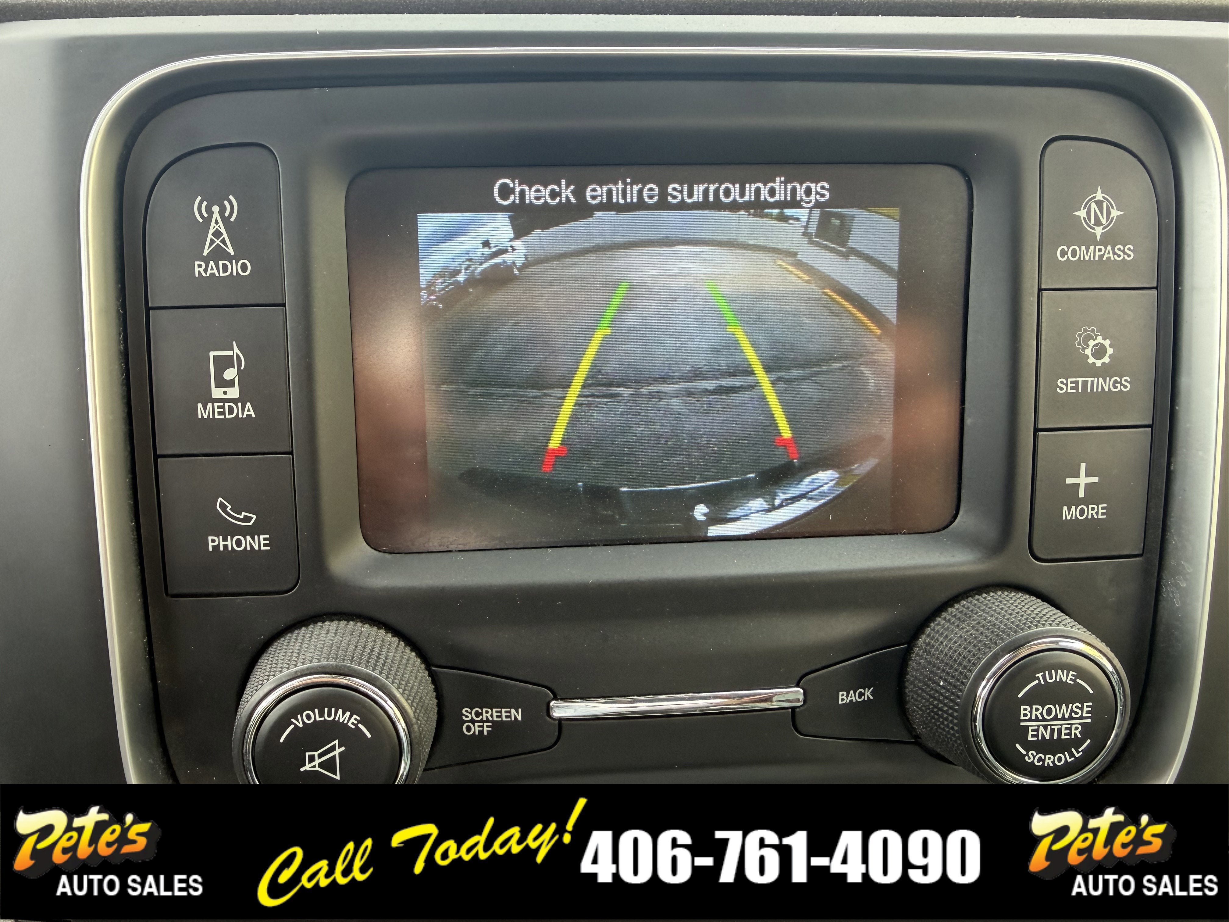 Used 2019 RAM 1500 Tradesman w/ Popular Equipment Group RWD image 22