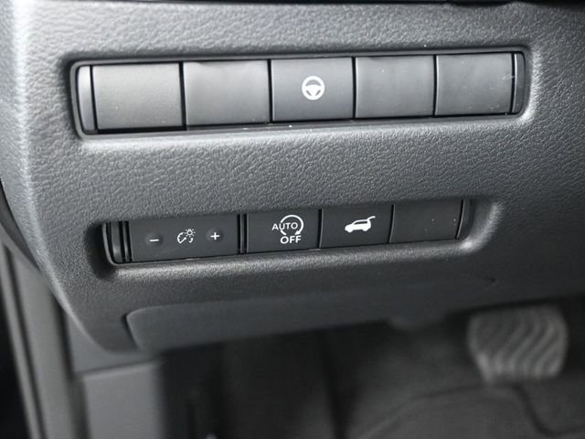 New 2026 Nissan Rogue SV w/ Cold Weather Package FWD image 21