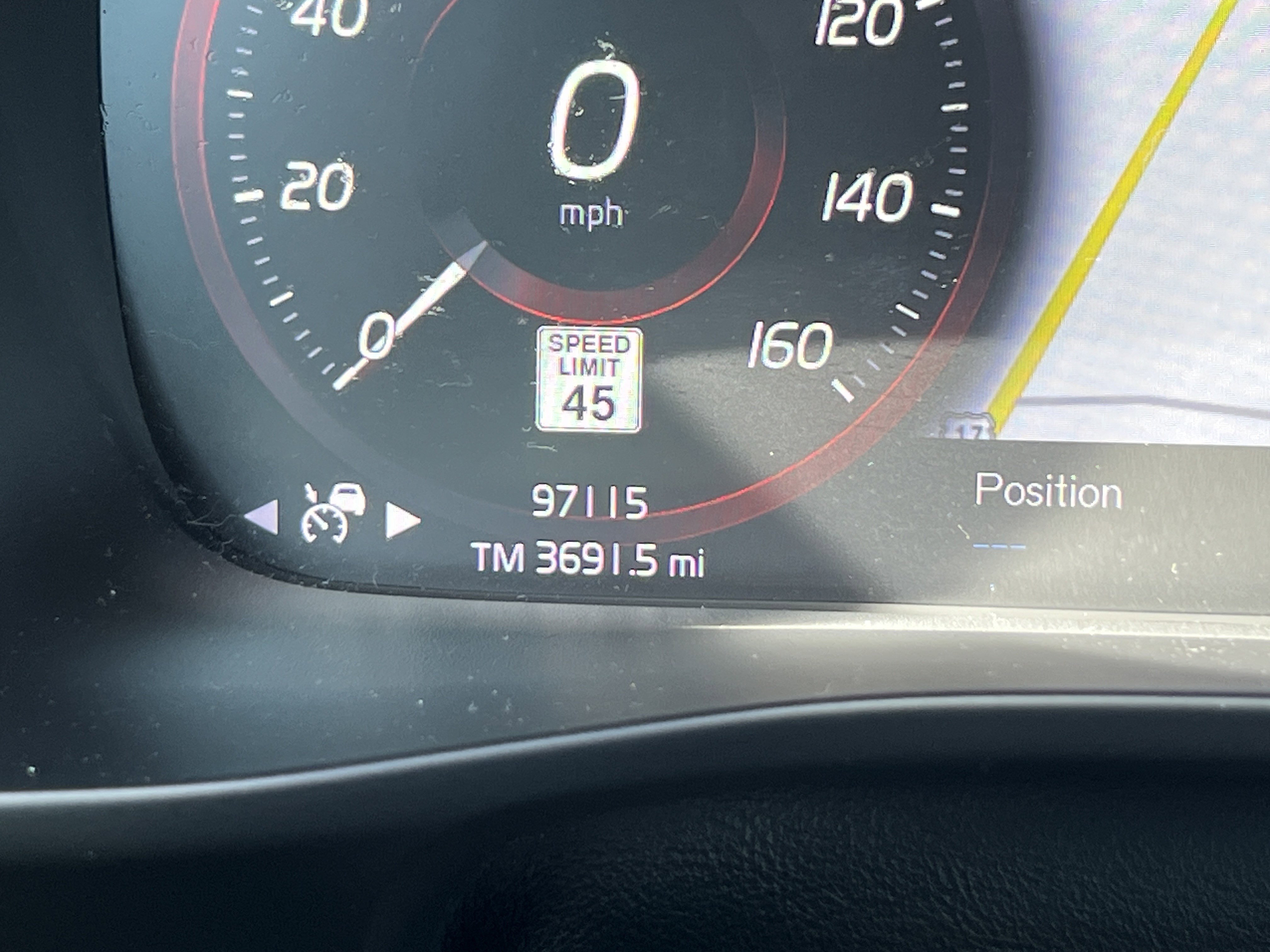 Used 2019 Volvo XC40 T5 Inscription image 22