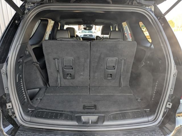 Used 2024 Dodge Durango GT image 30