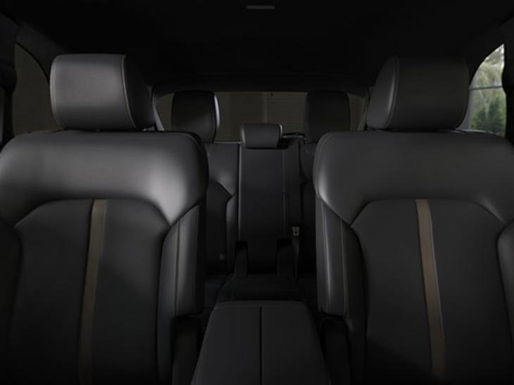 New 2026 MAZDA CX-90 3.3 Turbo S w/ Premium Plus image 9