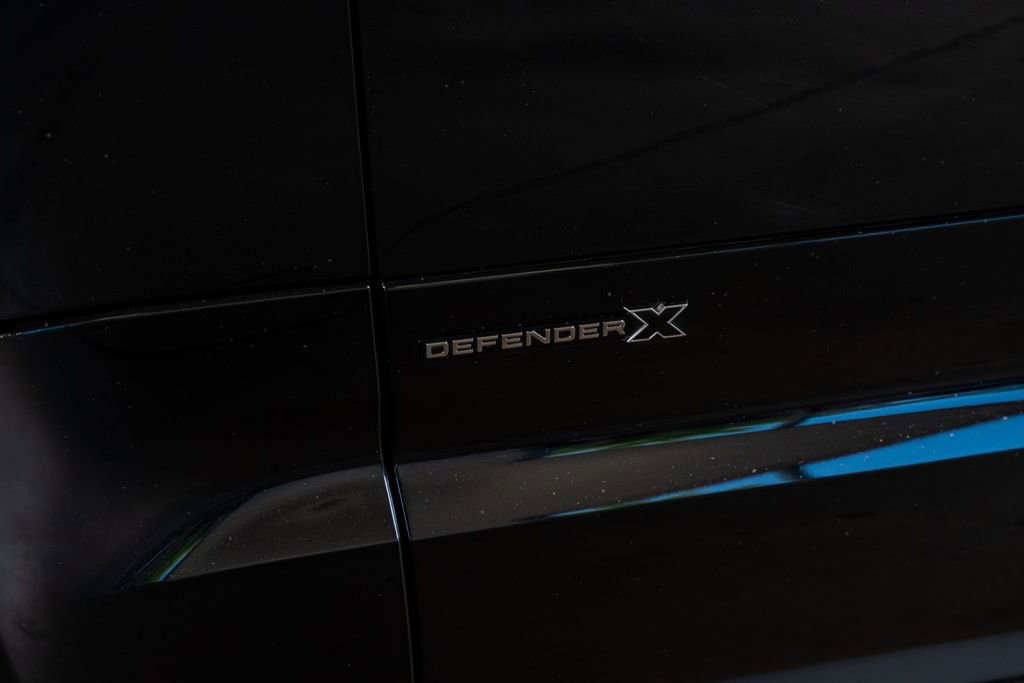 Used 2026 Land Rover Defender 130 X AWD/4WD image 17