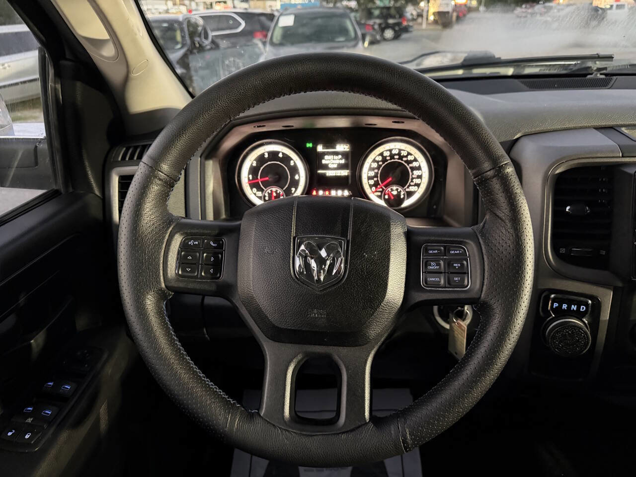 Used 2014 RAM 1500 Tradesman w/ Popular Equipment Group image 27