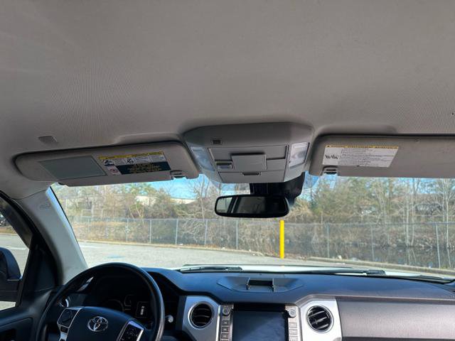 Used 2020 Toyota Tundra SR5 image 15
