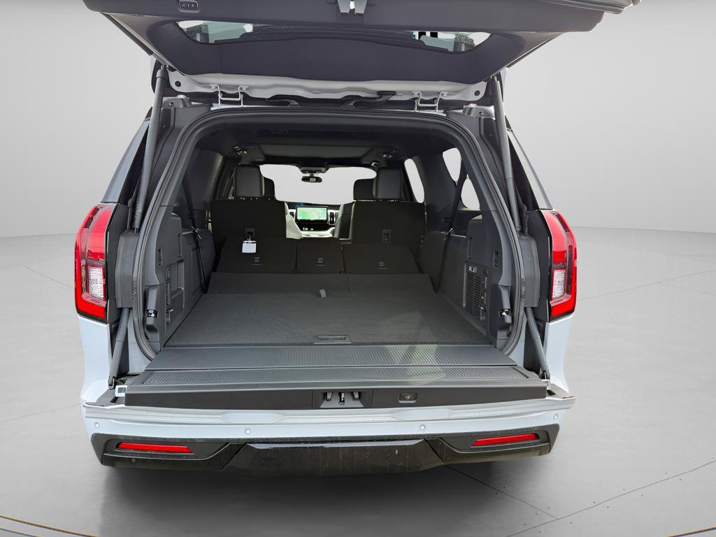 New 2025 Ford Expedition Max Platinum w/ Stealth Performance Package AWD/4WD image 14