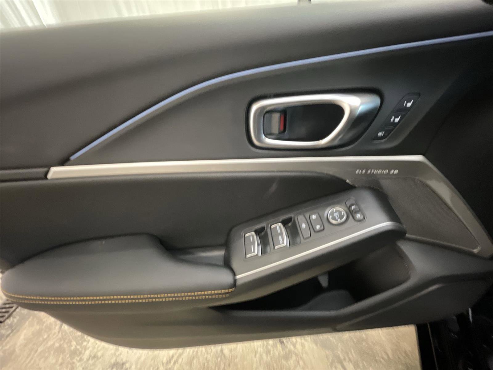 New 2026 Acura Integra A-Spec FWD image 12
