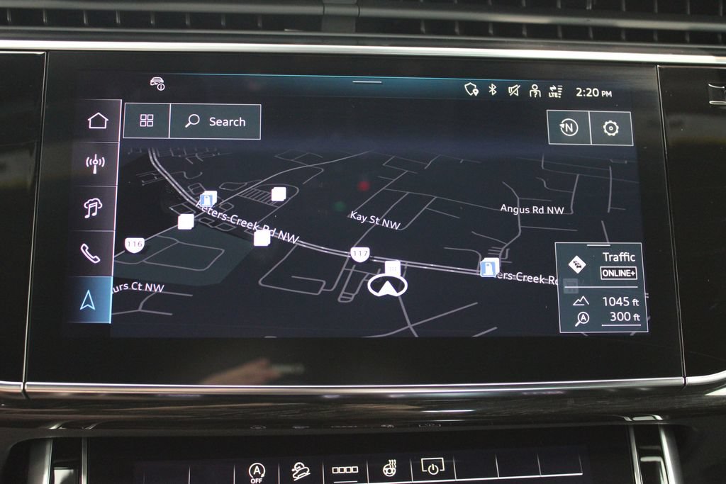 New 2026 Audi Q8 Premium Plus AWD/4WD image 13