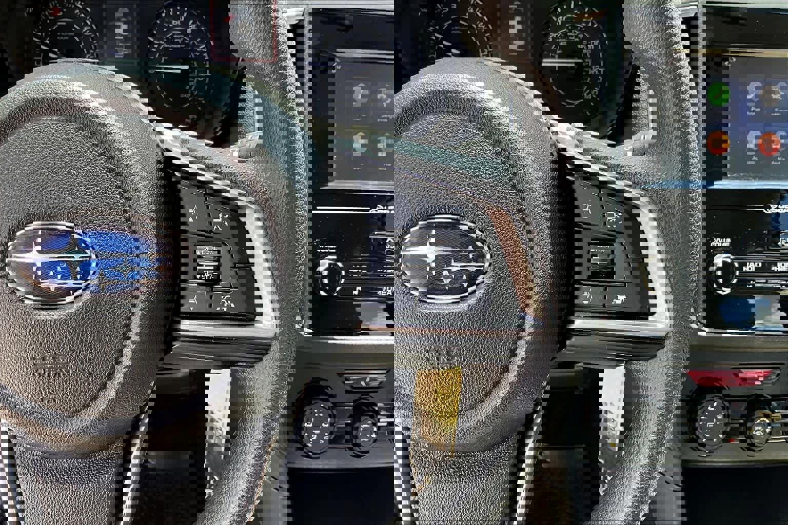 Used 2022 Subaru Impreza 2.0i image 24