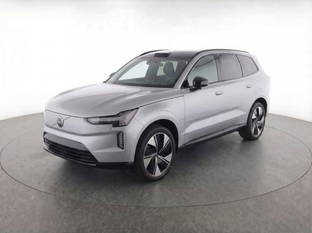 New 2025 Volvo EX90 Plus w/ Protection Package Premier image 42