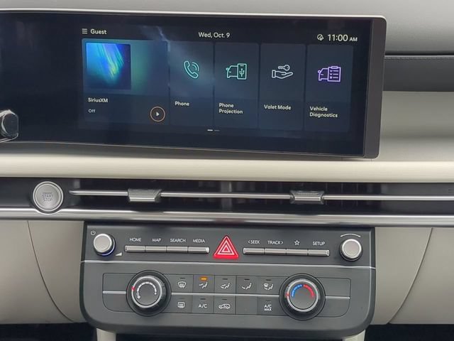 New 2025 Hyundai Tucson SE FWD image 18