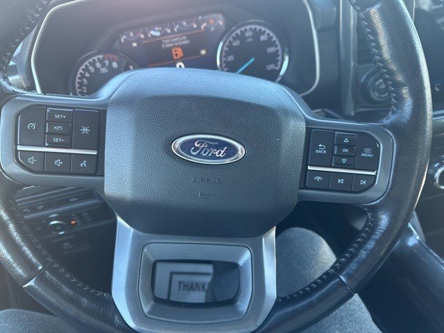 Used 2022 Ford F150 XLT w/ Equipment Group 302A High image 20