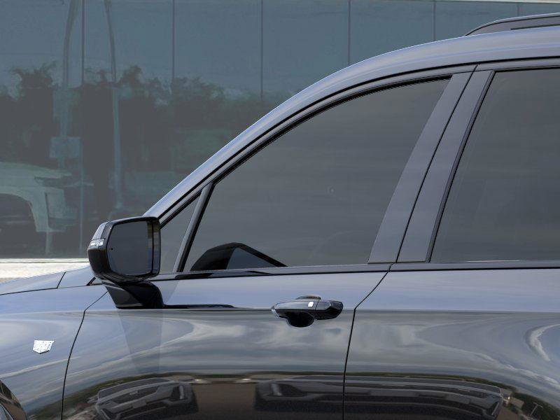 New 2025 Cadillac XT6 Sport w/ LPO, Floor Liner Package AWD/4WD image 13