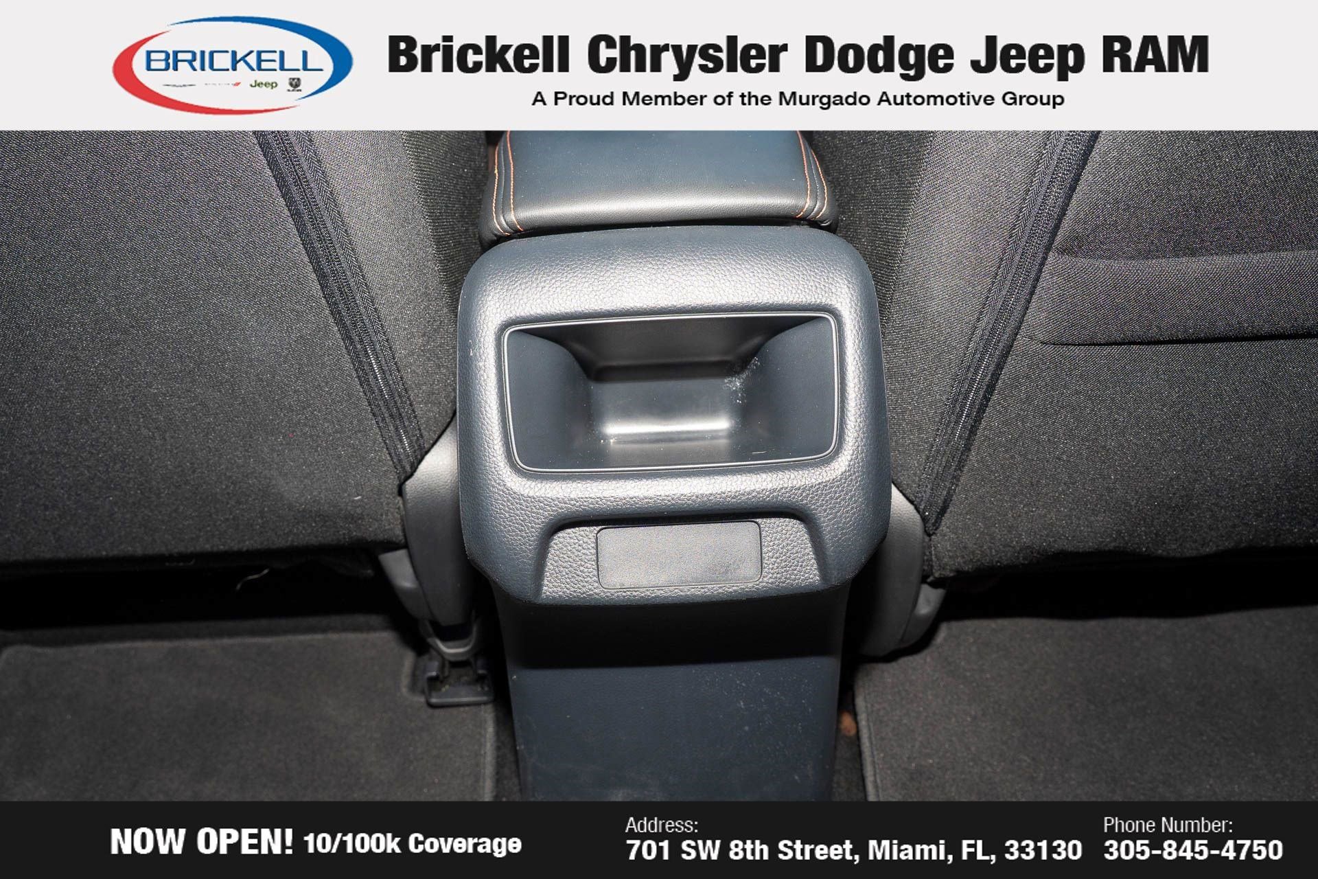 Used 2025 Honda HR-V Sport image 18