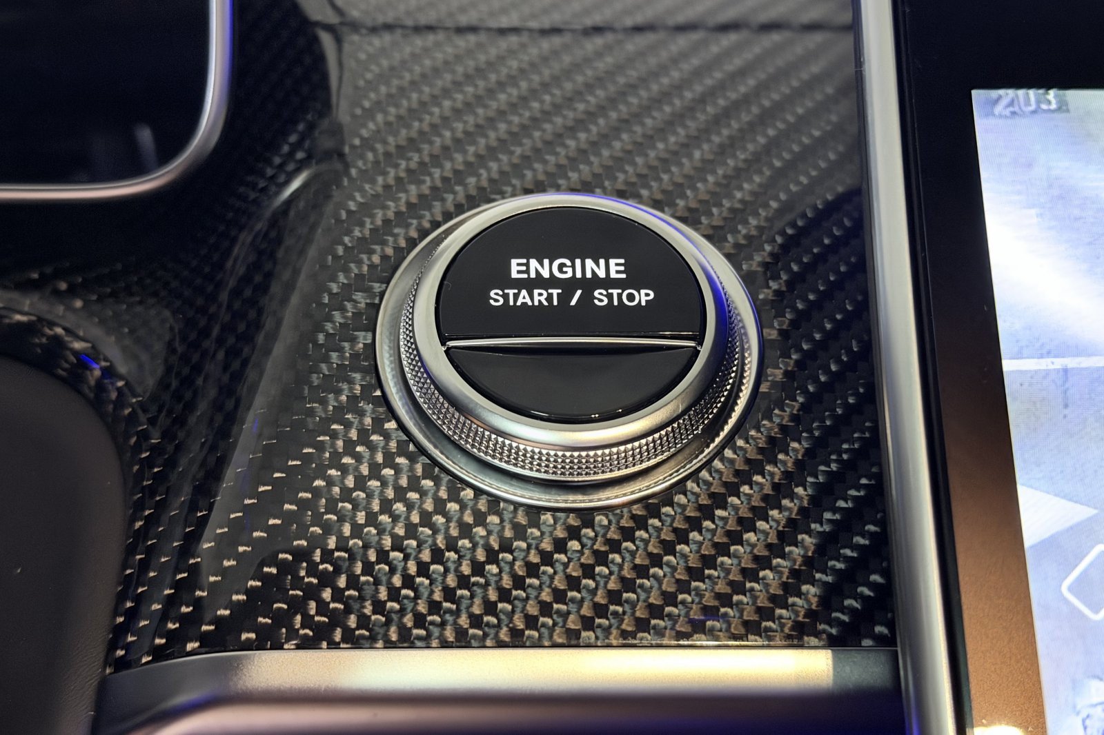 New 2026 Mercedes-Benz S 63 AMG S image 21