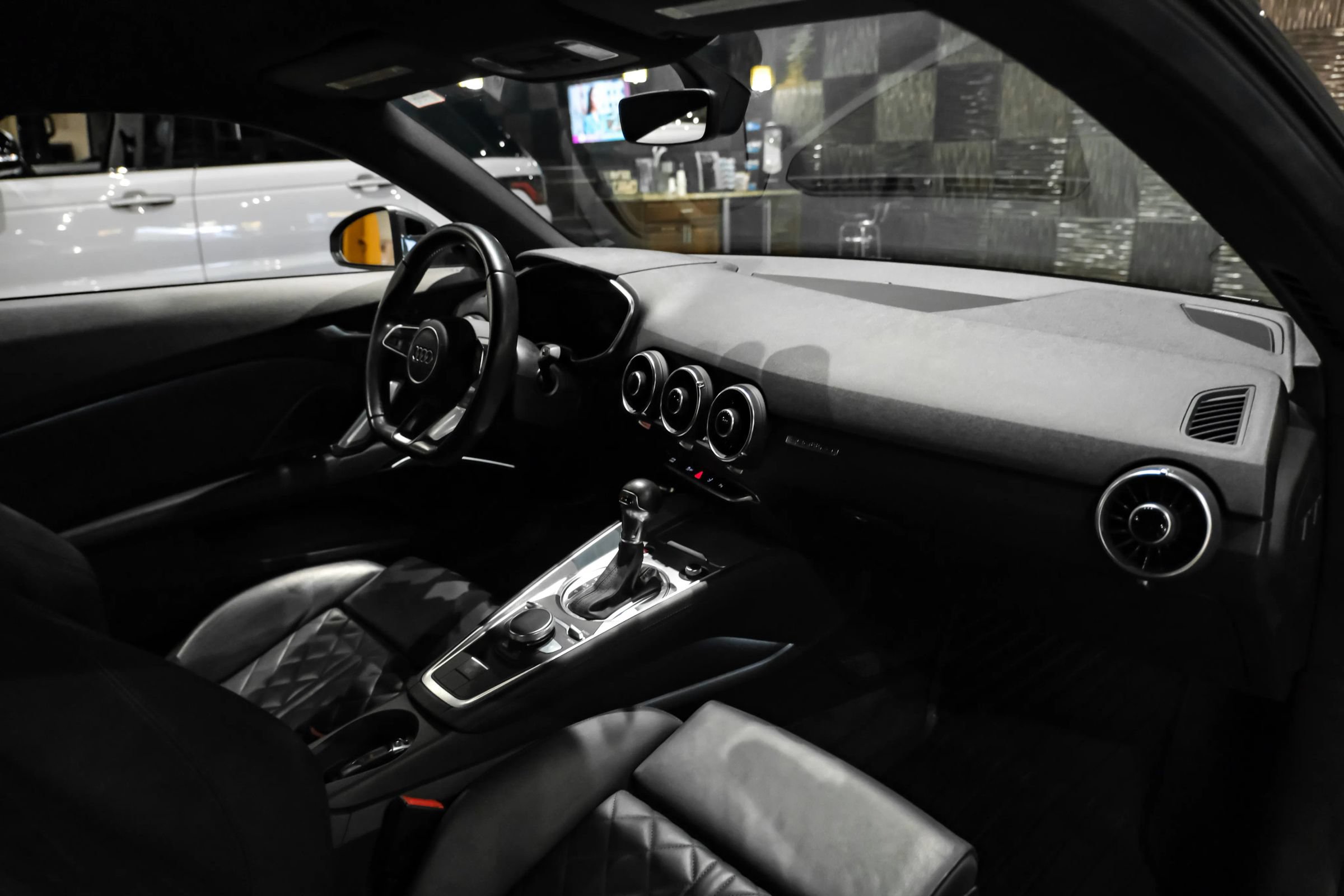 Used 2016 Audi TT 2.0T AWD/4WD image 9