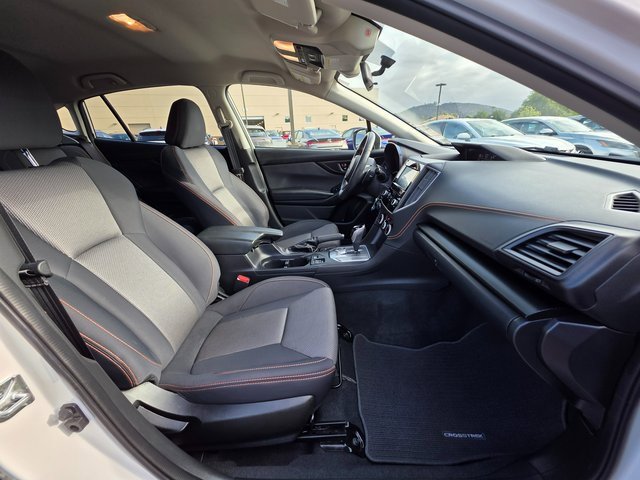 Used 2023 Subaru Crosstrek 2.0i Premium image 11