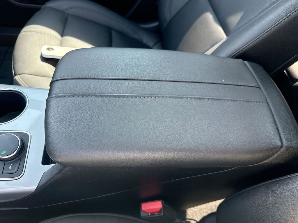 Certified 2022 Chevrolet Blazer LT image 20