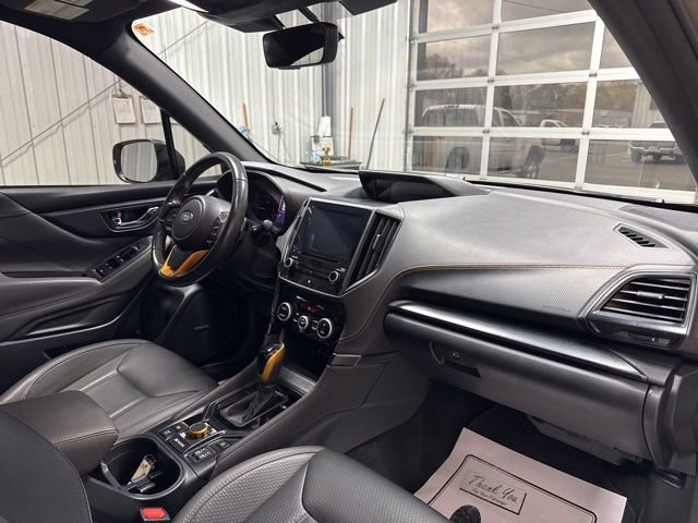 Used 2022 Subaru Forester Wilderness image 27