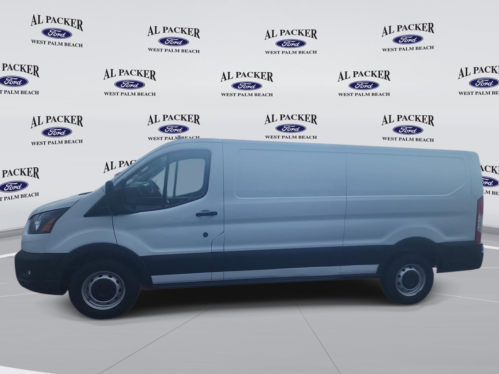 Used 2021 Ford Transit 250 Low Roof RWD image 2