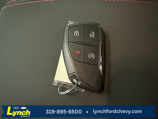 New 2026 Chevrolet Colorado Z71 w/ Z71 Convenience Package 2 image 16