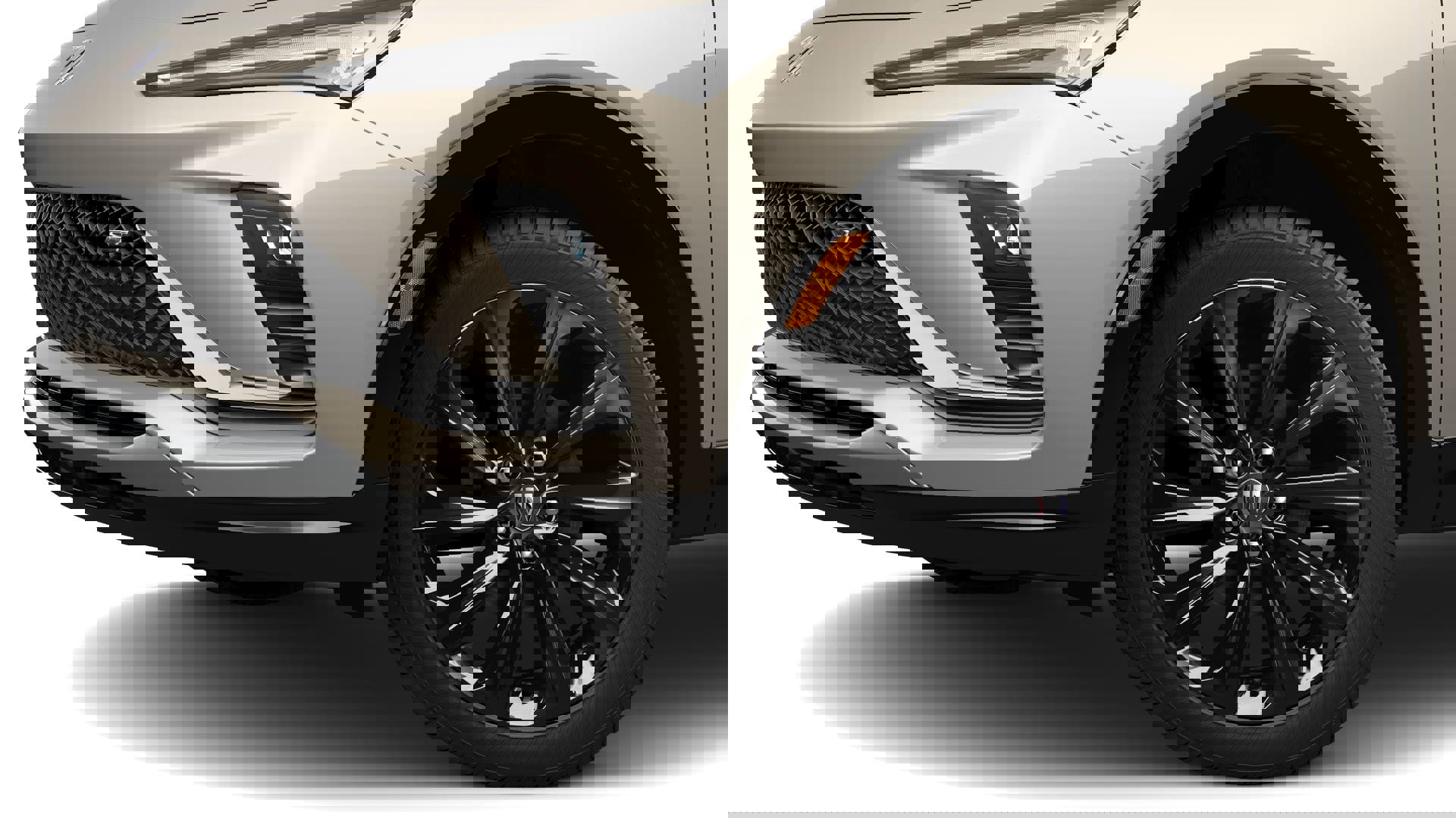 New 2026 Buick Envista Sport Touring image 29