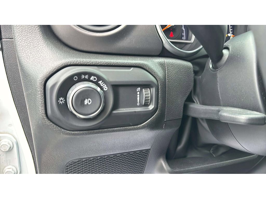 Used 2023 Jeep Wrangler Sport S image 19