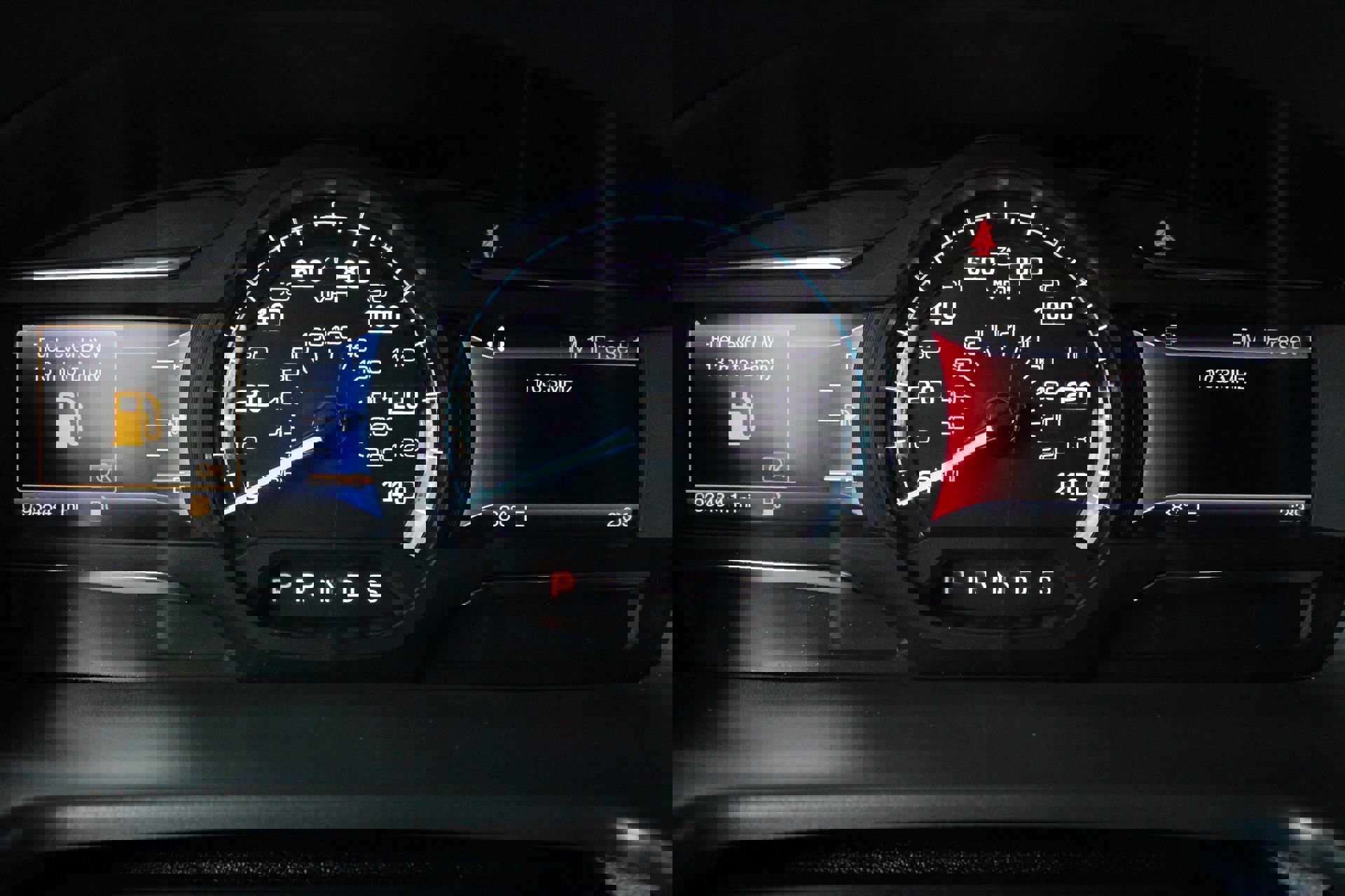 Used 2018 Ford Flex SEL w/ Equipment Group 202A AWD/4WD image 40