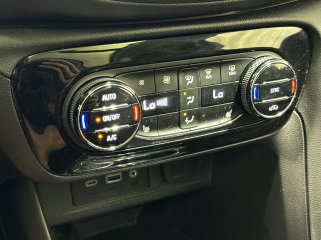 Certified 2023 Buick Encore GX Select w/ Experience Buick Package FWD image 20