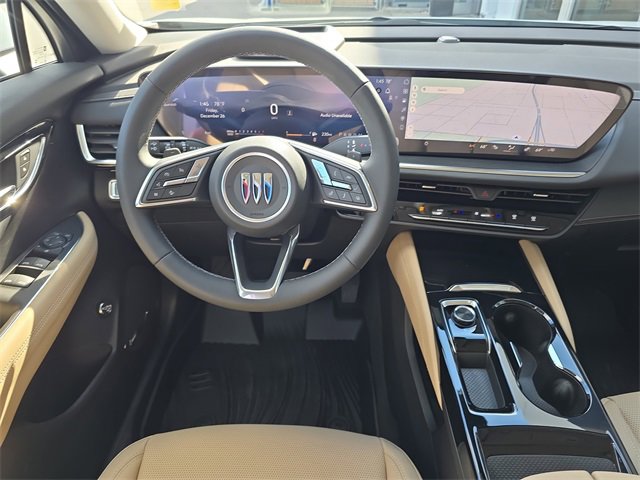 New 2026 Buick Envision Preferred image 12