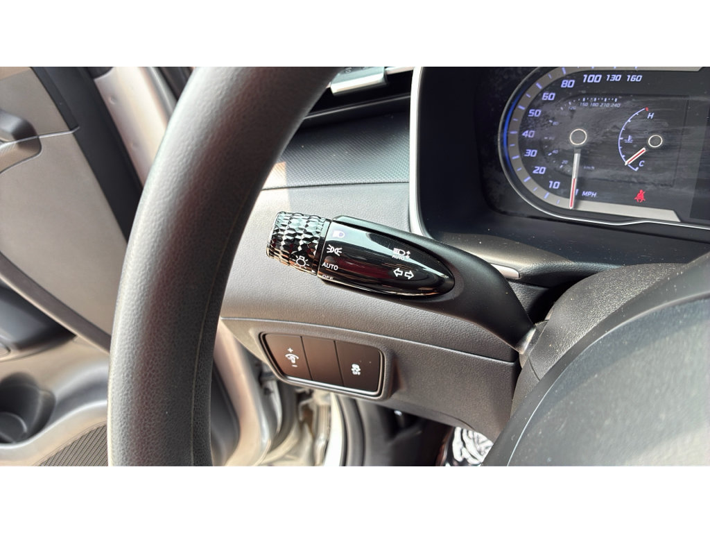 Used 2022 Hyundai Tucson SEL FWD image 22