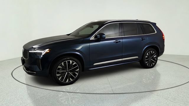 Used 2027 Volvo XC90 B6 Plus AWD/4WD image 3