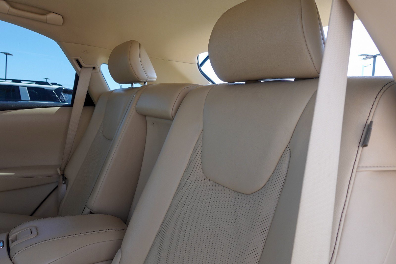 Used 2013 Lexus RX 450h FWD w/ Navigation Pkg image 24