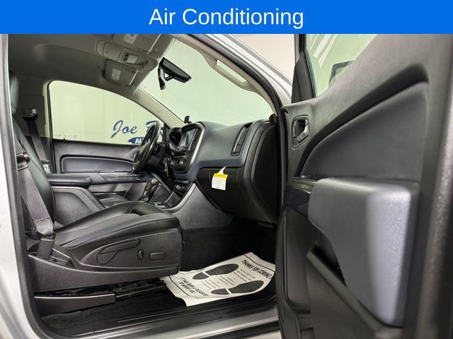 Used 2017 Chevrolet Colorado Z71 image 16