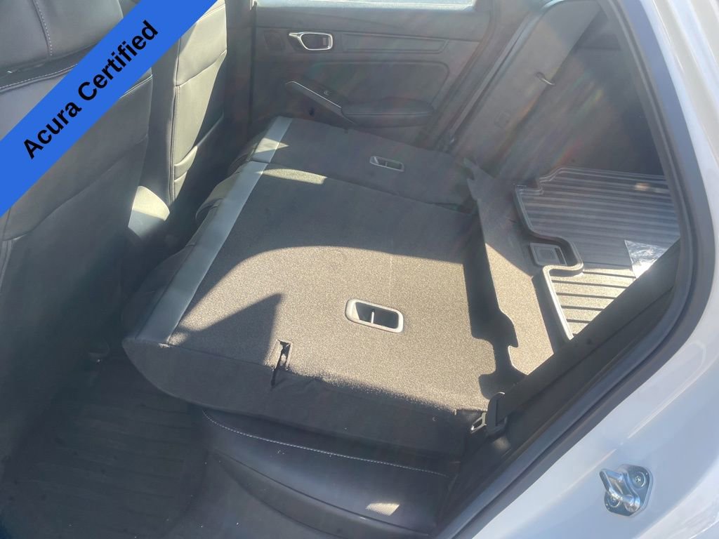 Used 2025 Acura Integra A-Spec image 20