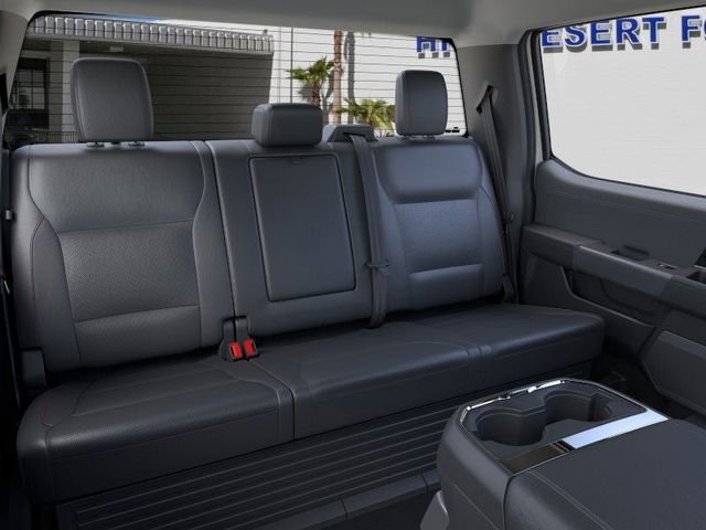 New 2026 Ford F250 Lariat w/ FX4 Off-Road Package image 11