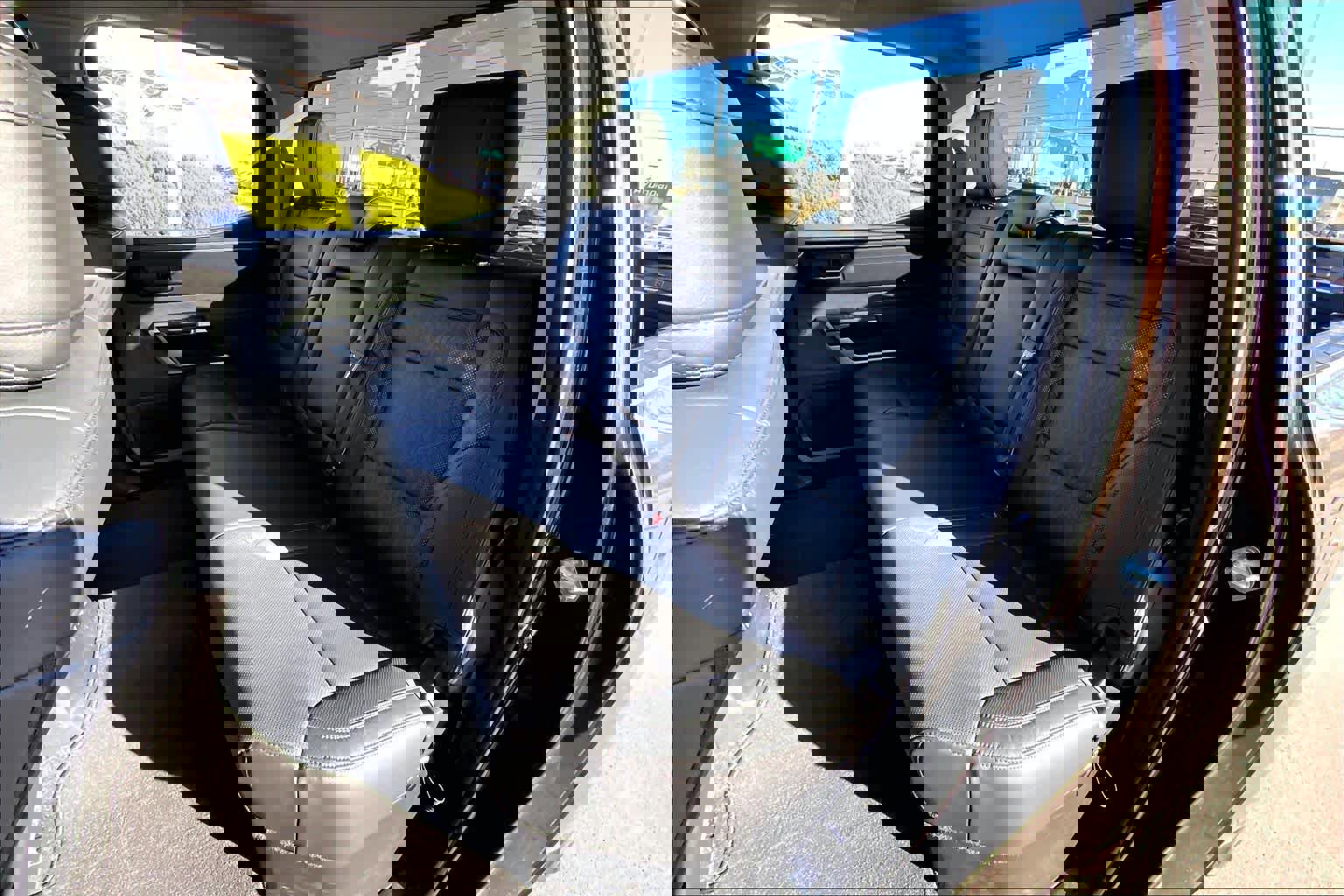 Used 2024 Toyota Tundra Limited image 18